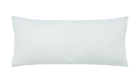 Svanefors  Trond Putetrekk Boucle Offwhite 35x80