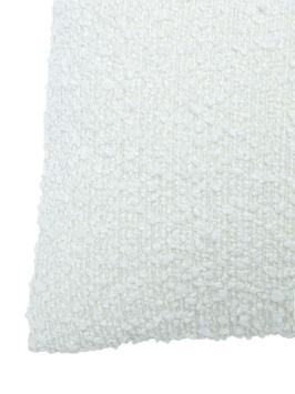 Svanefors  Trond Putetrekk Boucle Offwhite 35x80 (718-1334-52-002)