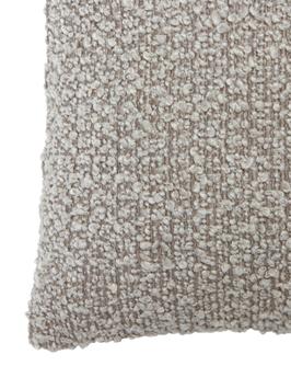 Svanefors  Trond Putetrekk Boucle Beige 35x80 (718-1334-52-021)