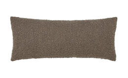 Svanefors  Trond Putetrekk Boucle Nougat 35x80