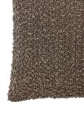 Svanefors  Trond Putetrekk Boucle Nougat 35x80 (718-1334-52-121)