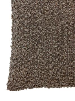 Svanefors  Trond Putetrekk Boucle Nougat 35x80 (718-1334-52-121)