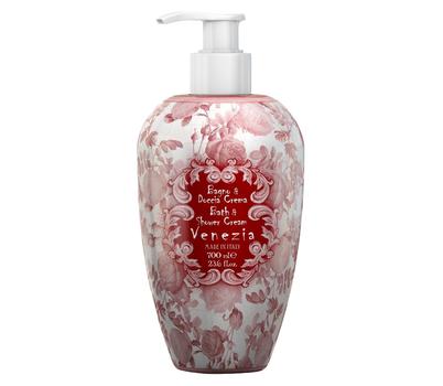 Rudy Profumi Bad- og Dusjkrem Venezia 700ml