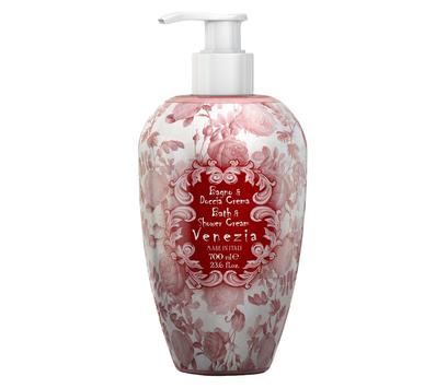 Rudy Profumi Bad- og Dusjkrem Venezia 700ml