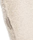 Riviera Maison Svingstol Carnaby-Dac Hvit-Boucle (443-8907001)