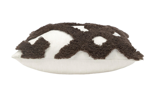 Svanefors  Ines Putetrekk Mocca 45x45 (718-1398-47-063)