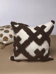 Svanefors  Ines Putetrekk Mocca 45x45 (718-1398-47-063)