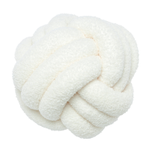 Svanefors  Pute Ball Offwhite Ø22 (718-1485-49-002)
