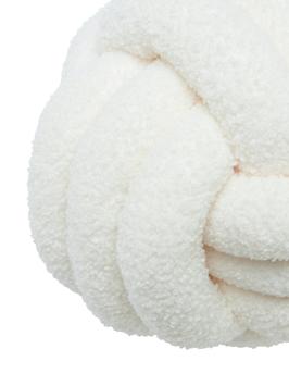 Svanefors  Pute Ball Offwhite Ø22 (718-1485-49-002)