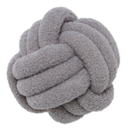 Svanefors  Pute Ball Grå Ø22 (718-1485-49-010)