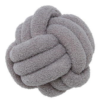 Svanefors  Pute Ball Grå Ø22