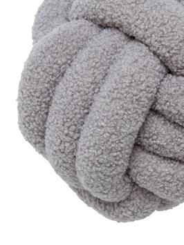 Svanefors  Pute Ball Grå Ø22 (718-1485-49-010)