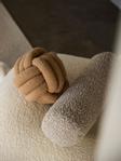 Svanefors  Pute Ball Fudge Ø22 (718-1485-49-124)