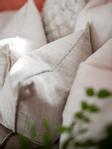 Svanefors  Smith Putetrekk Offwhite 50x50 (718-1510-47-002)