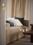 Svanefors  Lena Putetrekk Offwhite 45x45 (718-1515-47-002)