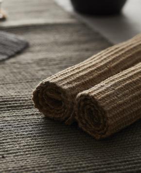 Svanefors  Amhi Dekkebrikke Natur 35x45 1stk