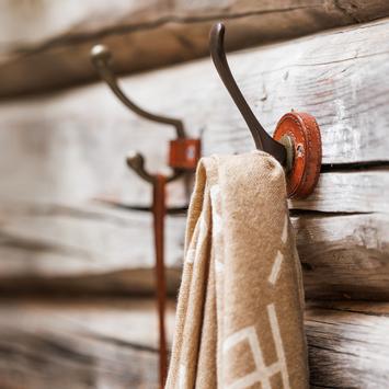 Halvor Bakke Kenner Krok med skinn