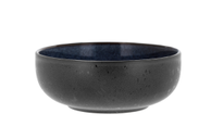 Bitz Skål Svart Mørkblå Ø18 (379-29873)