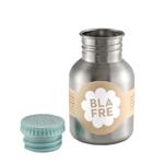 Blafre Stålflaske Blågrønn kork 300ml  (170-1668)