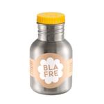 Blafre Stålflaske Gul kork 300ml  (170-4569)