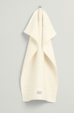 GANT Premium Håndkle Sugar White (589-852012405-131)