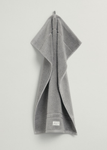 GANT Premium Håndkle Concrete Grey (589-concrete-grey-142)