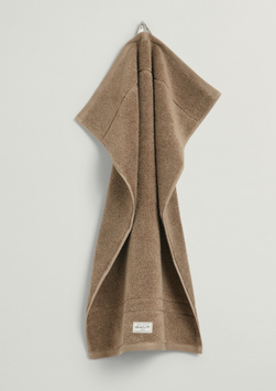 GANT Premium Håndkle Cold Beige (589-cold-beige-204)