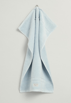 GANT Premium Håndkle Polar Blue (589-polar-blue-404)