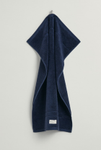 GANT Premium Håndkle Marine (589-marine-410_)