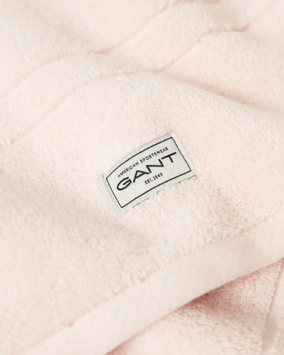 GANT Premium Håndkle Pink Embrace