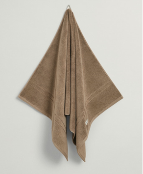 GANT Premium Håndkle Cold Beige (589-cold-beige-204)