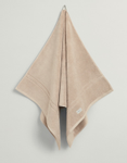 GANT Premium Håndkle Silver Sand (589-85201240-silversand)