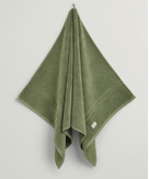 GANT Premium Håndkle Agave Green (589-agave-green-314)