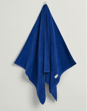 GANT Premium Håndkle Bold Blue (589-852012401-400)