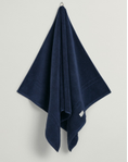 GANT Premium Håndkle Marine (589-marine-410_)