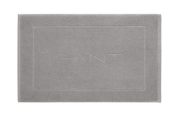 GANT Badematte Concrete Grey 50x80