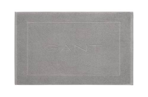 GANT Badematte Concrete Grey 50x80