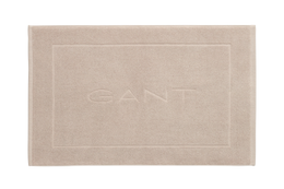 GANT Badematte Silver Sand 50x80