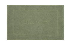 GANT Badematte Agave Green 50x80