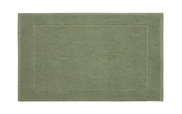 GANT Badematte Agave Green 50x80