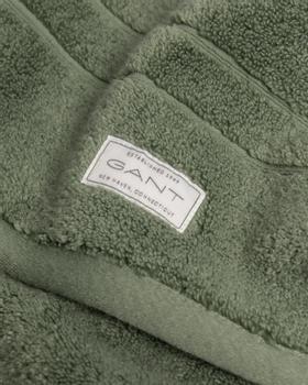 GANT Premium Håndkle Agave Green (589-852007202,852007203,852007205-314)
