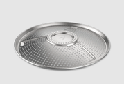 Solo Stove Bonfire Pellets Adapter (584-1194)