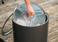 Solo Stove Bonfire Pellets Adapter (584-1194)