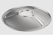 Solo Stove Yukon Pellets Adapter (584-1195)