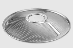 Solo Stove Yukon Pellets Adapter