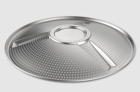 Solo Stove Yukon Pellets Adapter