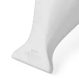 Kay Bojesen Sangfugl Love Hvit H15.5 (521-39351)