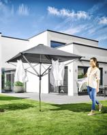 Leifheit Linoprotect 400 Utendørs Tørkestativ