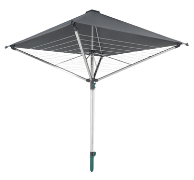 Leifheit Linoprotect 400 Utendørs Tørkestativ (379-259112)