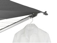 Leifheit Linoprotect 400 Utendørs Tørkestativ (379-259112)